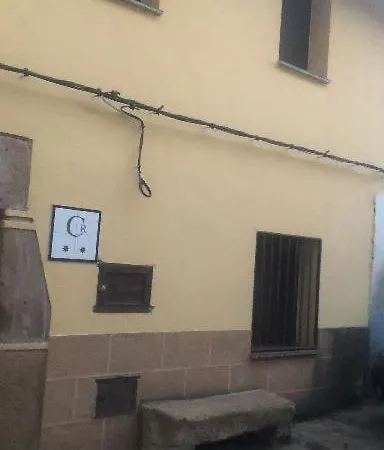 Abuela Maria * Pasarón