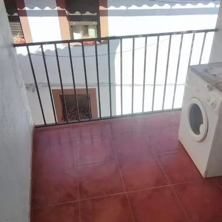 Abuela Maria Hébergement de vacances