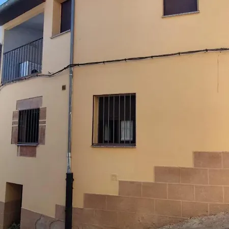 Abuela Maria Ferienhaus