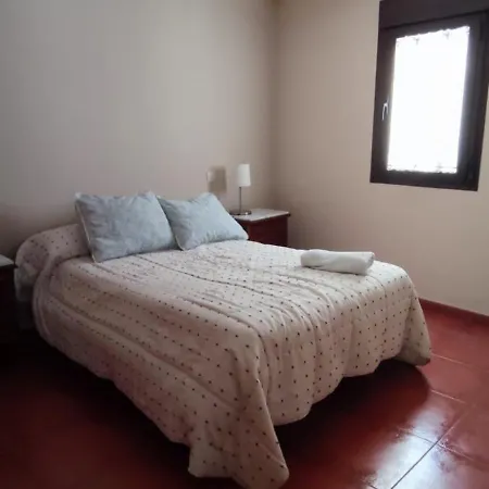 Abuela Maria Hébergement de vacances Pasarón