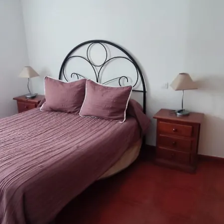 Hébergement de vacances Abuela Maria Pasarón