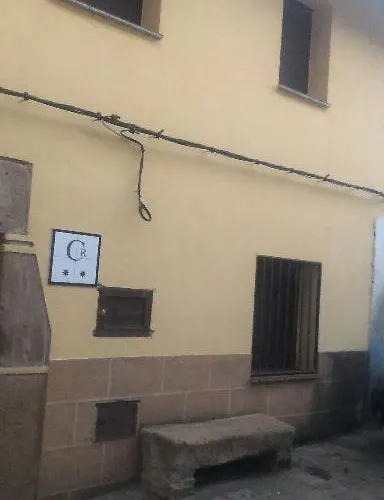 Abuela Maria * Pasaron (Caceres)