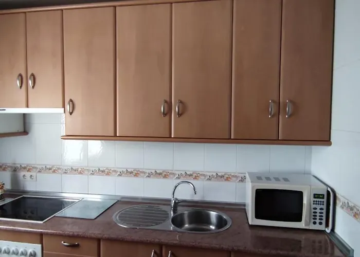 Holiday home Abuela Maria *