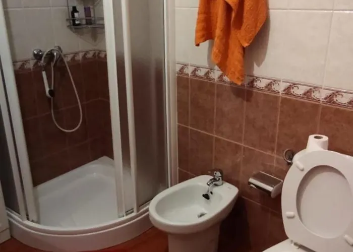 Abuela Maria Holiday home *