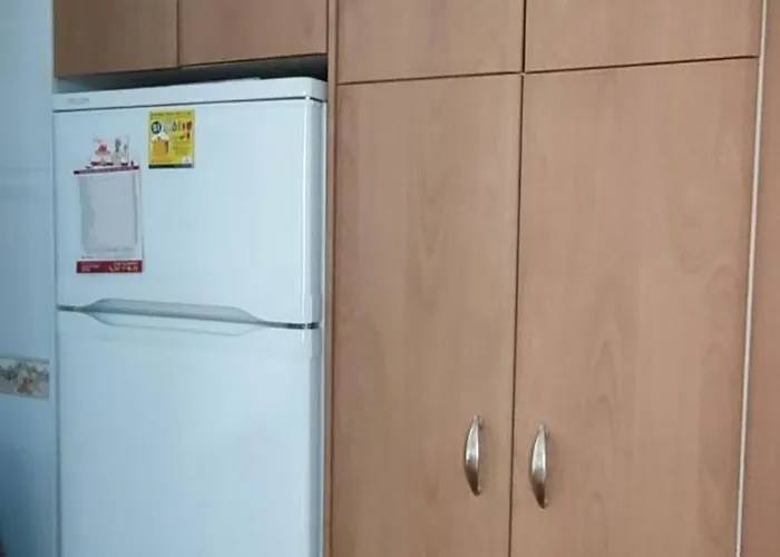 Abuela Maria * Pasaron (Caceres)