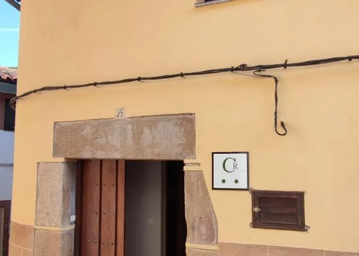 Abuela Maria Pasaron (Caceres)