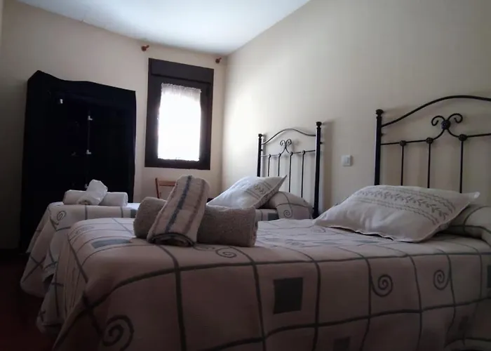 Holiday home Abuela Maria *