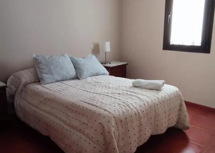 Abuela Maria Holiday home Pasaron (Caceres)