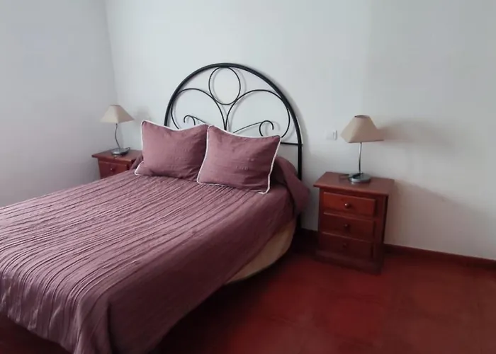 Holiday home Abuela Maria Pasaron (Caceres)